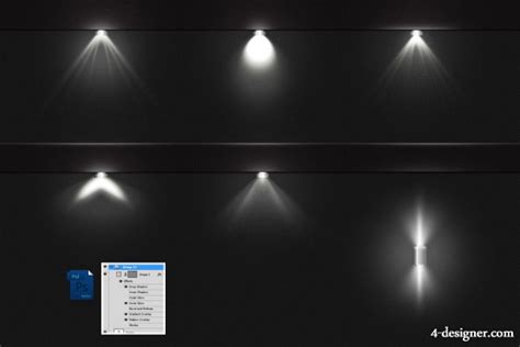12 Spot Light Psd Images Spotlight Effect Photoshop
