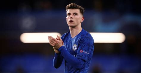 Mason mount is world class 2021. Grandad's fighting spirit helps Mount fend off £100m ...