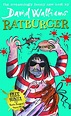 Ratburger by David Walliams, Hardcover, 9780007453528 | Buy online at ...