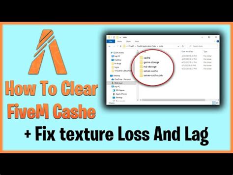 How To Clear Fivem Cache May Fast And Quick Tutorial Fix