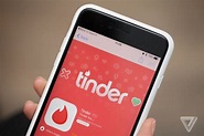 Tinder becomes top-grossing iOS app after letting people pay to see who ...