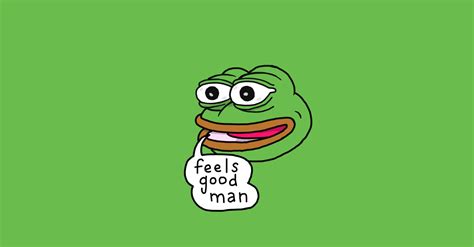 An Original Pepe Pepe The Frog Know Your Meme