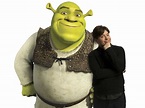 Free Mike Myers Shrek 4 computer desktop wallpaper