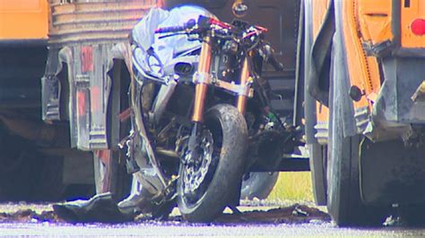 Investigation Mechanical Issue Caused Fatal Motorcycle