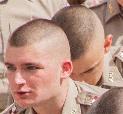 Pin On Military Hairstyles