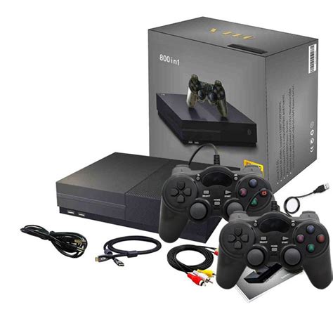 Buy X Pro Video Game Console With Worldwide Free Shipping