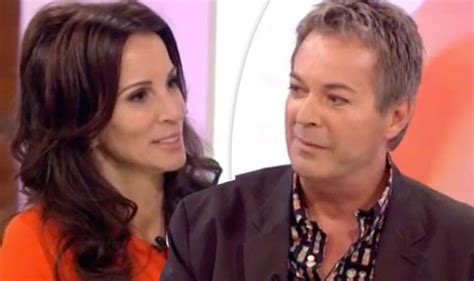 Julian Clary Left Reeling On Loose Women Over Probing Into Husband ‘can