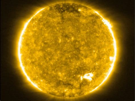 Solar Storms Are Back Threatening Life As We Know It On Earth