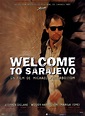 Welcome To Sarajevo Movie Poster (#3 of 3) - IMP Awards
