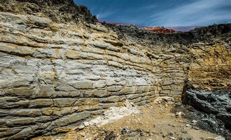 The Rock ‘wall In Rockwall Texas Prehistoric Man Extra Terrestrial