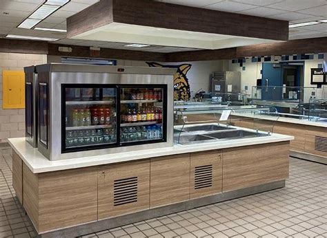 Food Service Planning And Design Case Studies Lti Inc