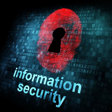 Information Technology Vs Information Security | Differences