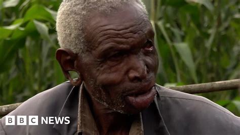 The Kenyans Demanding Reparations Over Colonial Land Evictions Bbc News