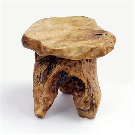 Electric blue and gray asphalt dimensions (in): 14-Inch Tall Live Edge Organic Cedar Stump Stool in 2020 ...