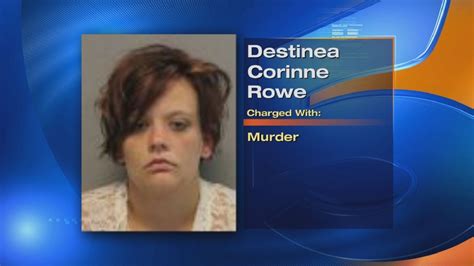 Woman Pleads Guilty In Second Degree Murder Case Wcyb