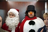 Zwei Weihnachtsmänner auf Netflix: Hier wurde gedreht - DerWesten.de