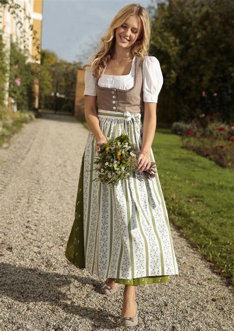 Image Result For Traditional Austrian Clothing Traditional German