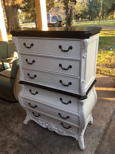 Beautiful Bombay Style Dresser From Junk Diaries Annie Sloan Chalk