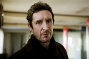Former Doctor, Paul McGann, promoted to surgeon on ‘Holby City ...
