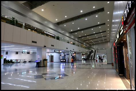 Foc Fuzhou Changle International Airport Skyscrapercity