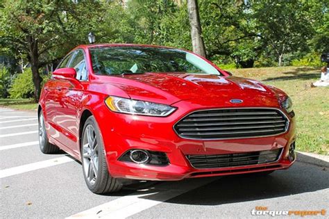 2013fordfusionreview6 The Torque Report Flickr