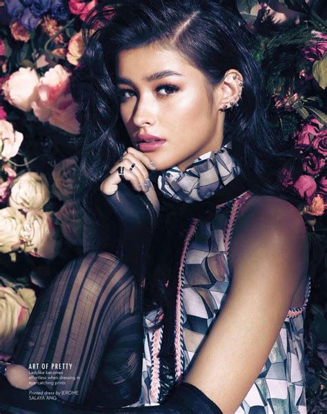 pin by mio s on liza soberano liza soberano beauty filipina beauty