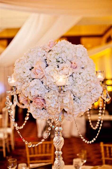 25 Stunning Wedding Centerpieces Part 5 Belle The Magazine