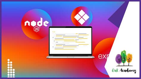 The Complete Nodejs Express With Nodejs For Beginners