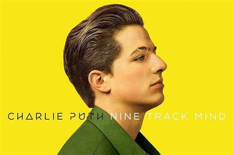 Charlie is the senior vice president of products & solutions at rogers where he is accountable for the creation, introduction and profitability of all of rogers enterprise business unit products and solutions. Charlie Puth Rilis 'Nine Track Mind' Bulan Depan ...