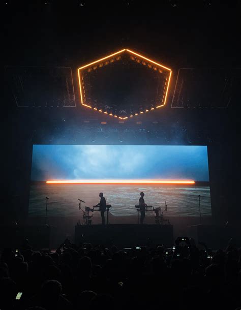 Odesza Wallpapers Wallpaper Cave