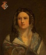 Sophia Frederica Christina Rawdon-Hastings Crichton-Stuart (1809-1859 ...