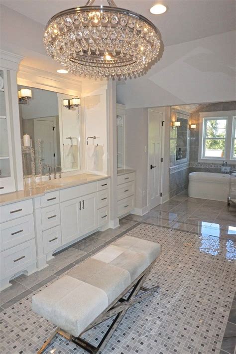 White Marble Bathroom Of Dreams Seriously The White Marble Tile