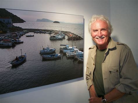 Area Photographer Bill Hughes Captures Life On Hydra An Island Of