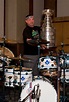 Neil Peart, the Stanley Cup, and he's about to record a cover of The ...