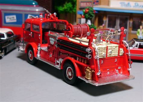 Fdny Diecast Fire Trucks