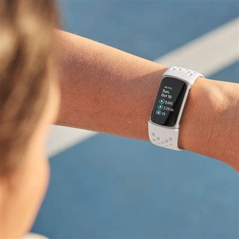 Το νέο Fitbit Charge 5 Gadgetfreak Not Just Tech