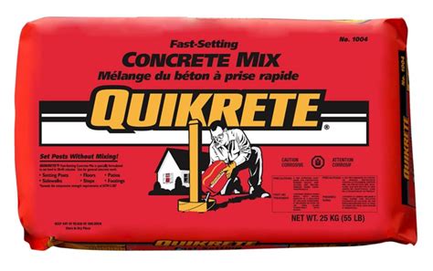 Quikrete QUIKWALL Surface Bonding Cement 22.7kg | The Home Depot Canada