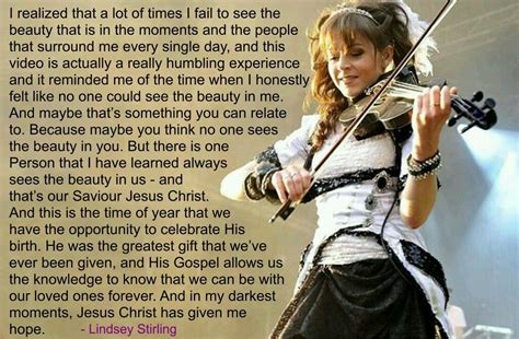 30 quotes from lindsey stirling: Lindsey Stirling quotes | Lindsey stirling violin, Lindsey stirling, Galway girl