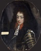 Johan Georg IV (1668-1697), Elector of Saxony — David von Krafft ...