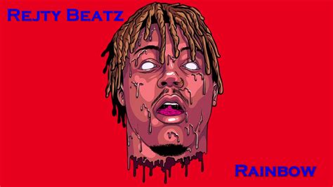 Free Juice Wrld Type Beat Rainbow Prod Rejty Beatz Youtube