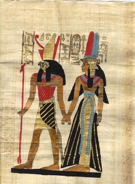 Egyption pharos by tessa4393 on DeviantArt