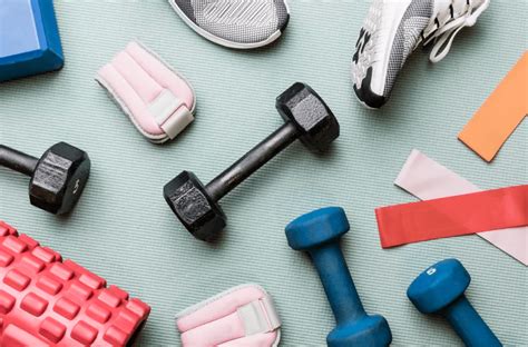 What Type Of Exercising Equipment You Can Use In Gym For Fitness Bubble Dock