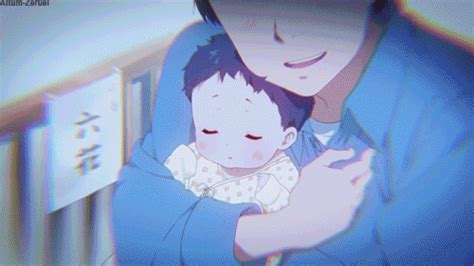 Pin De Milu En Anime Baby Parejas Chicas
