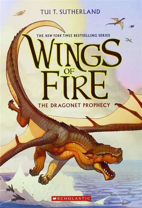 Wings Of Fire Boxset Books 1 5 Angus And Robertson