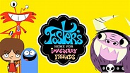 Watch Or Stream Foster's Home for Imaginary Friends