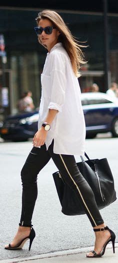 530 How To Wear A White Shirt Many Ways To Wear A White Shirt Ideas