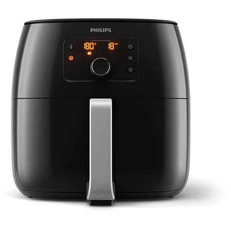 airfryer xxl philips avance collection healthy