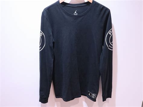 フランスを代表するサッカーチームpsg(パリサンジェルマン)とnike(ナイキ)のコラボレーションからair jordan 4(エアジョーダン4)が10月10日発売。 2020年10月7日 追記 ・atmosがweb抽選受付をスタート！ ・a+sがweb抽選受付をアナウンス！ 【NIKE JORDAN×PSG/ナイキジョーダン×パリ･サンジェルマン】JORDAN ...