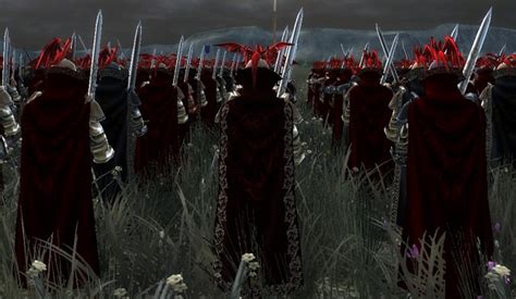 Warhammer 2's mortal empires campaign now have access to the bloodlines mechanic. Vampire Counts 7 image - Call of Warhammer: Total War. (Warhammer FB) mod for Medieval II: Total ...