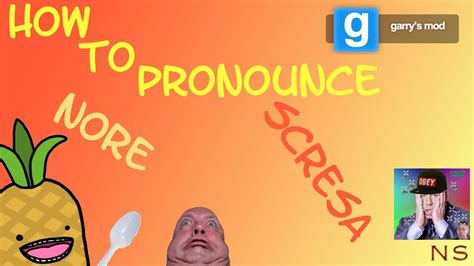 How To Pronounce My Name Youtube